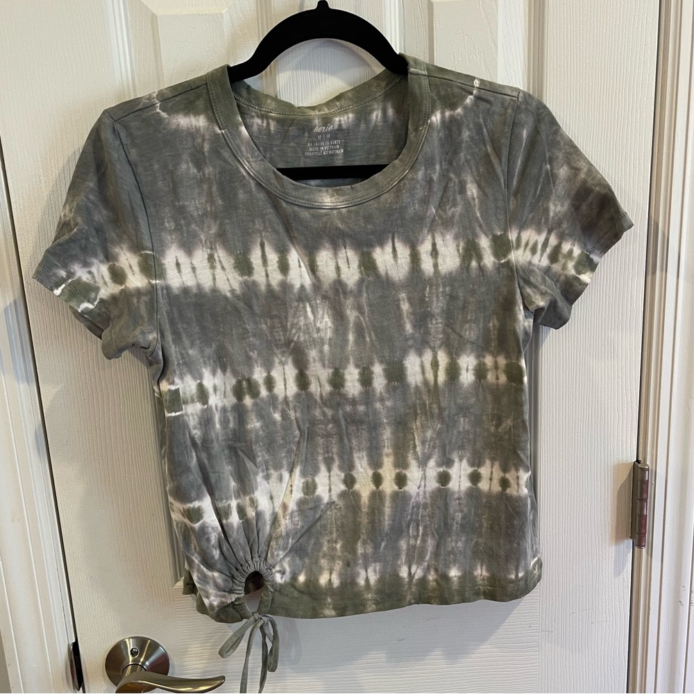 Aerie Tee